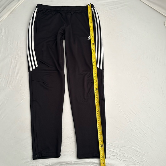 Adidas Tiro 17 black and white track pants - Picture 9 of 15